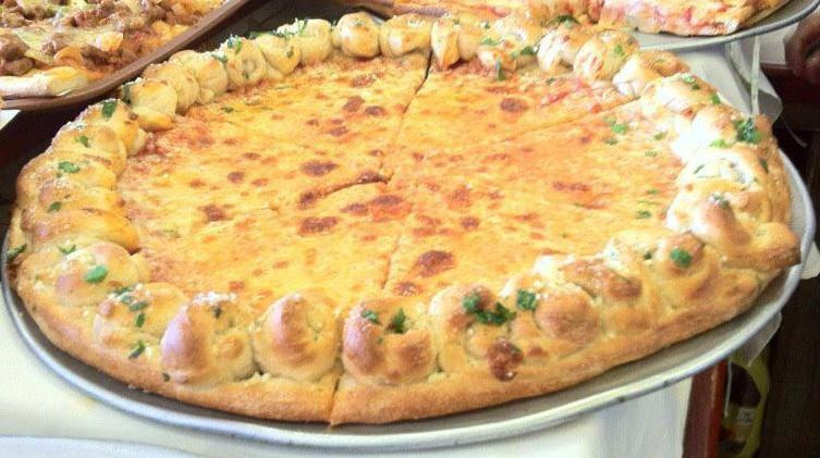 Mamma Gina's Pizzeria of Valley Stream