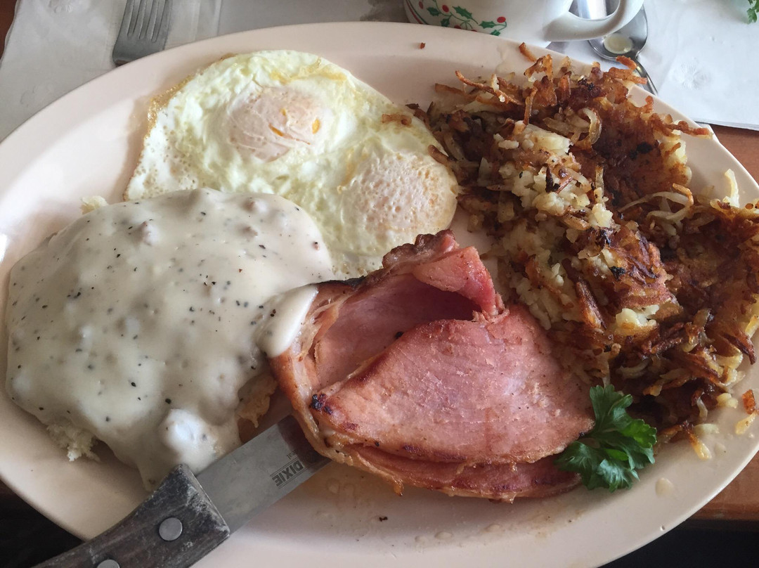 Country Inn Restaurant