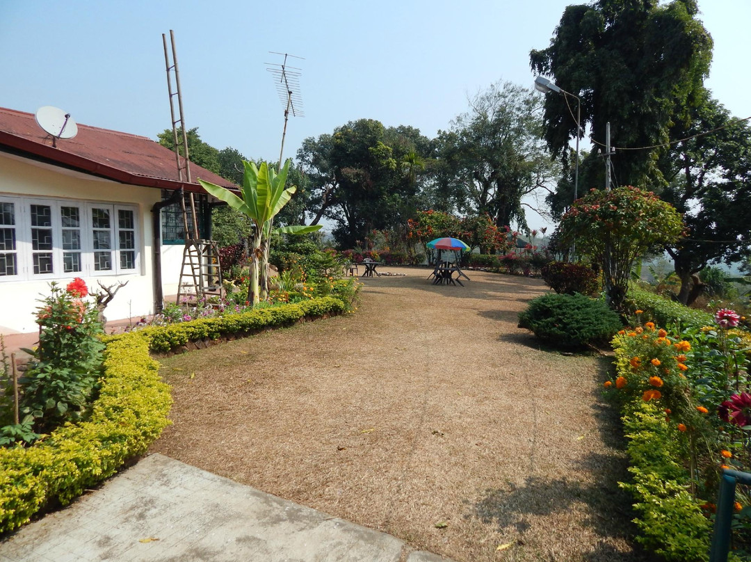 Jalpaiguri酒店住宿-Zurrantee