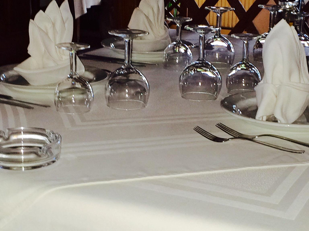 El Haouaria酒店住宿-Pension Anis