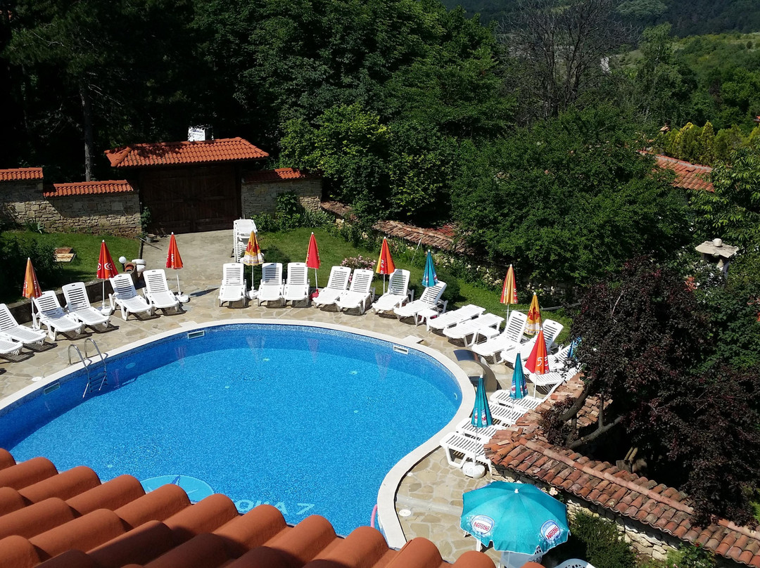 Palmira hotel