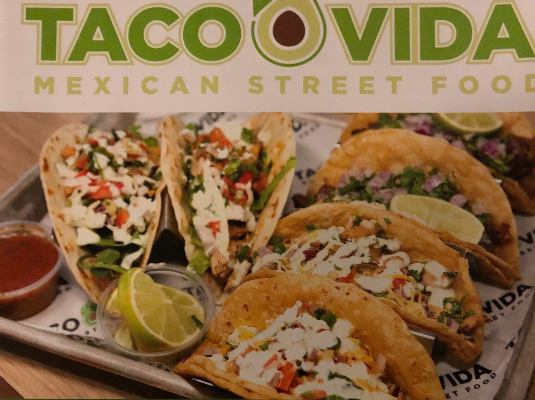 Taco Vida