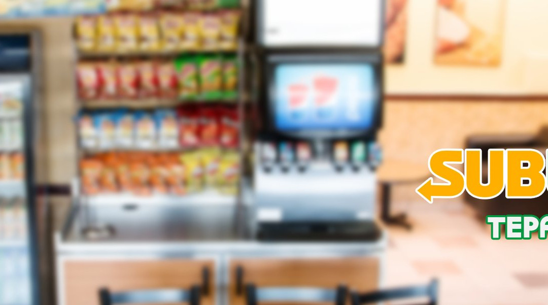 Cuquio餐馆和美食-Subway - Tepatitlán