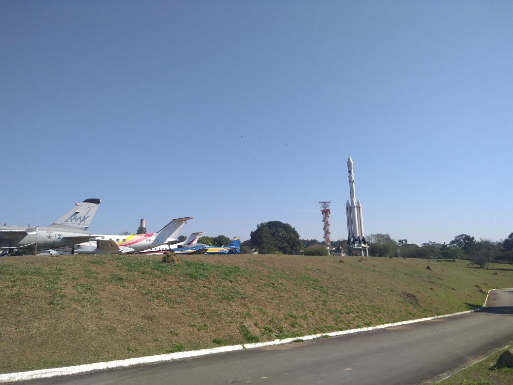 Aerospace Technical Center景点图片