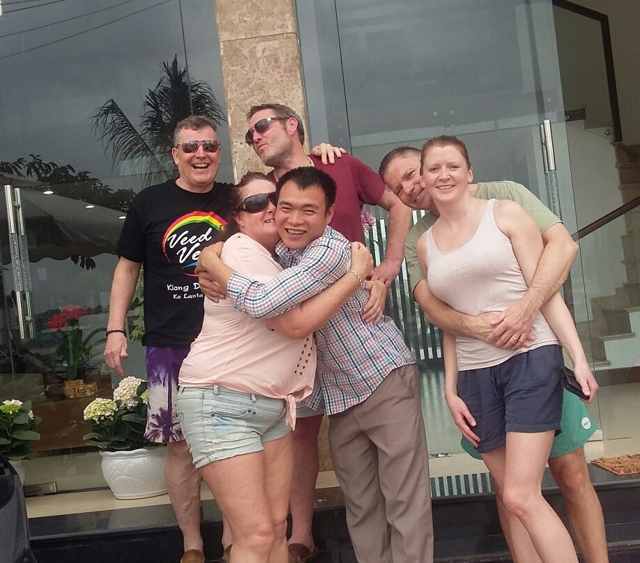 Hera Halong Hotel主图