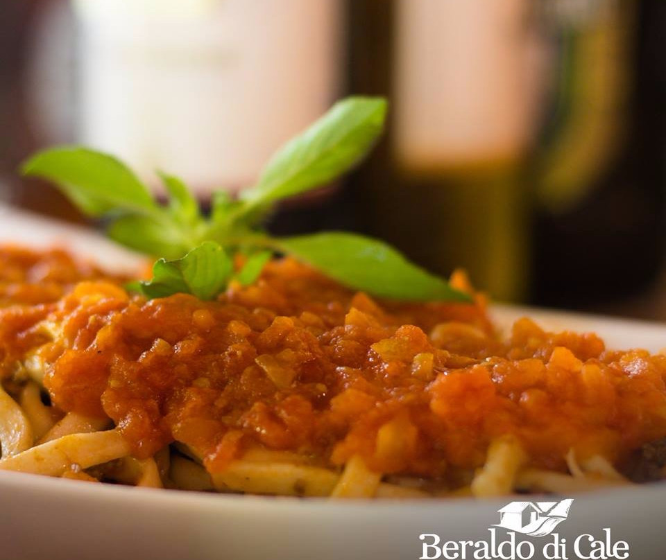Adega e Restaurante Beraldo di Cale