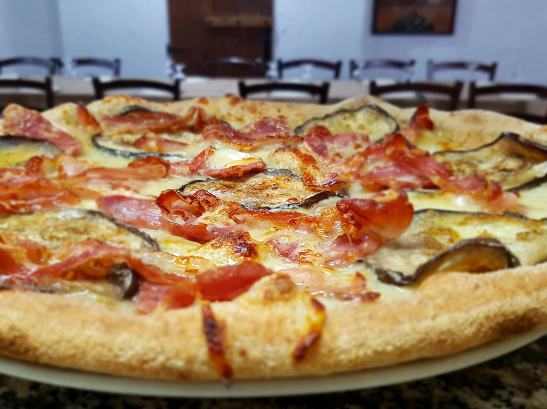 Pizzeria Ristorante Dolly