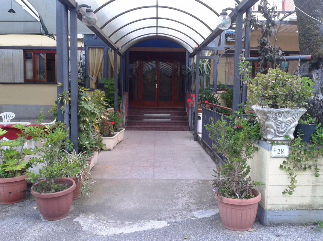Ristorante La Campagnola