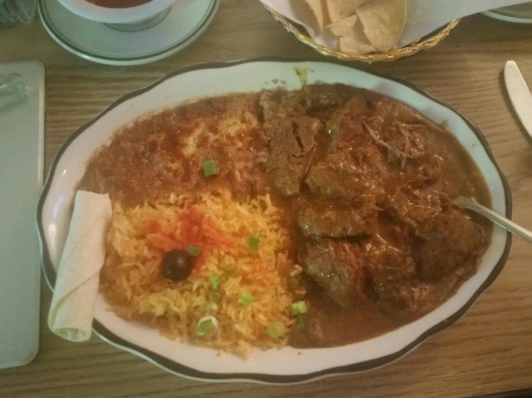 Alfredo's Granada Restaurant