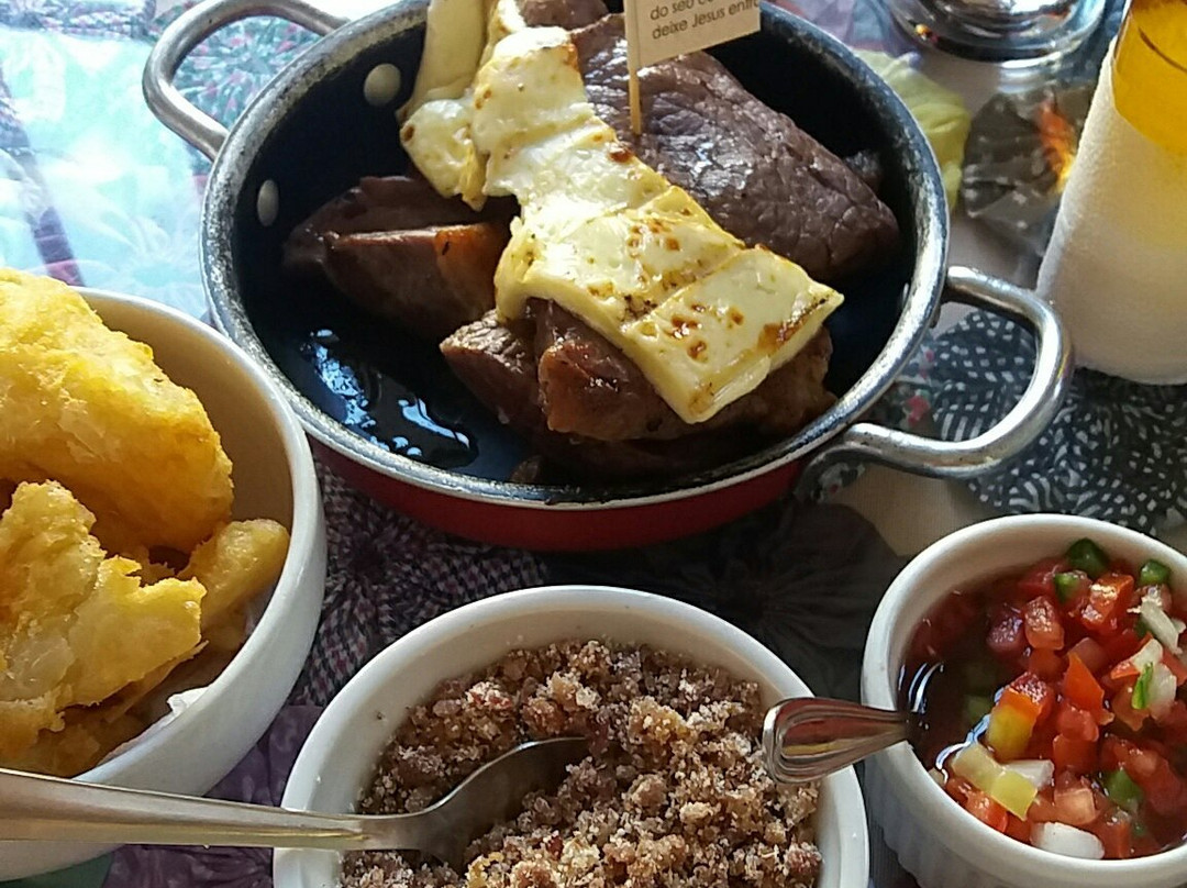 Restaurante Picui Do Sertao