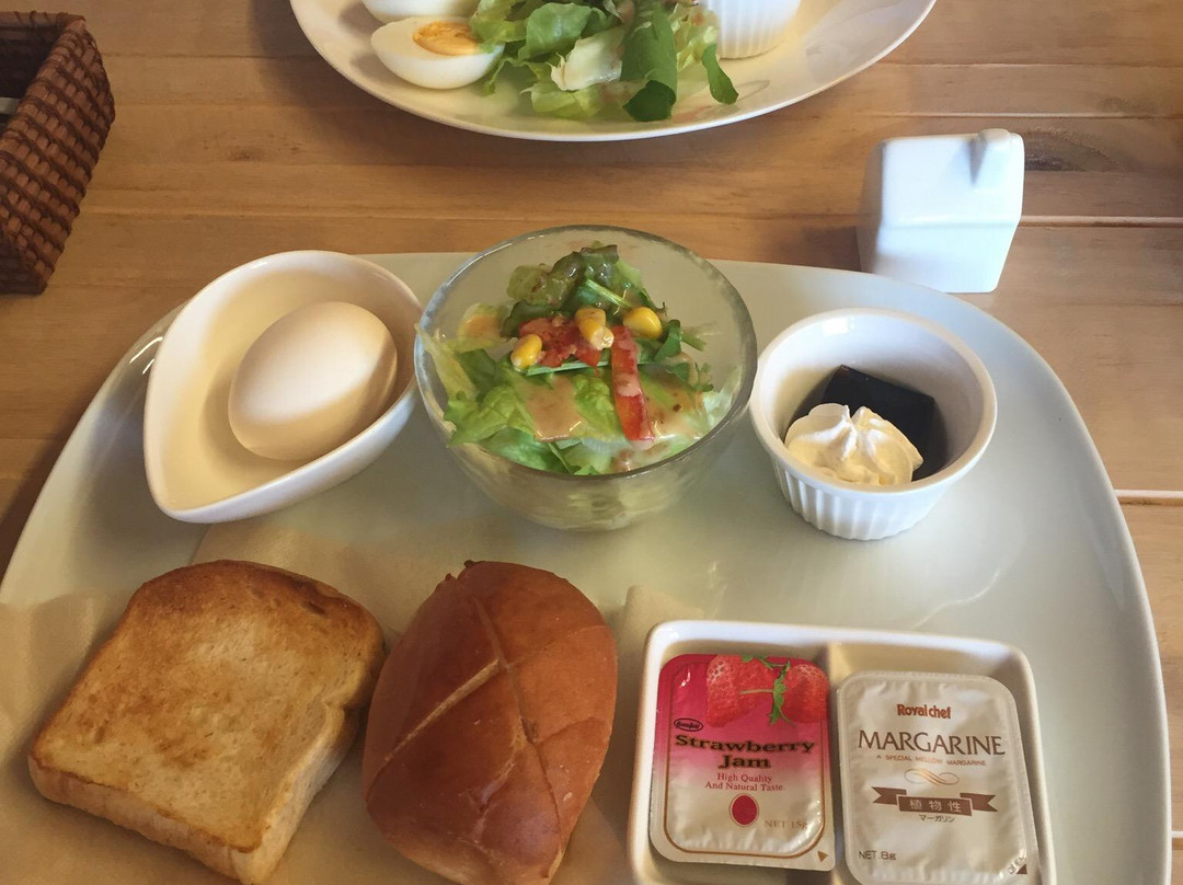 北岛町餐馆和美食-Makapuu Cafe