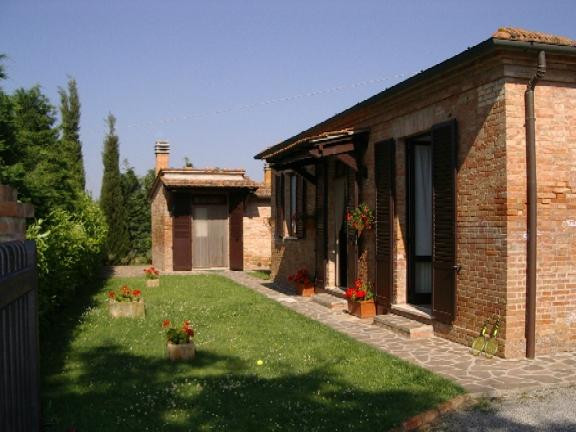 Agriturismo Le Due Chiarine
