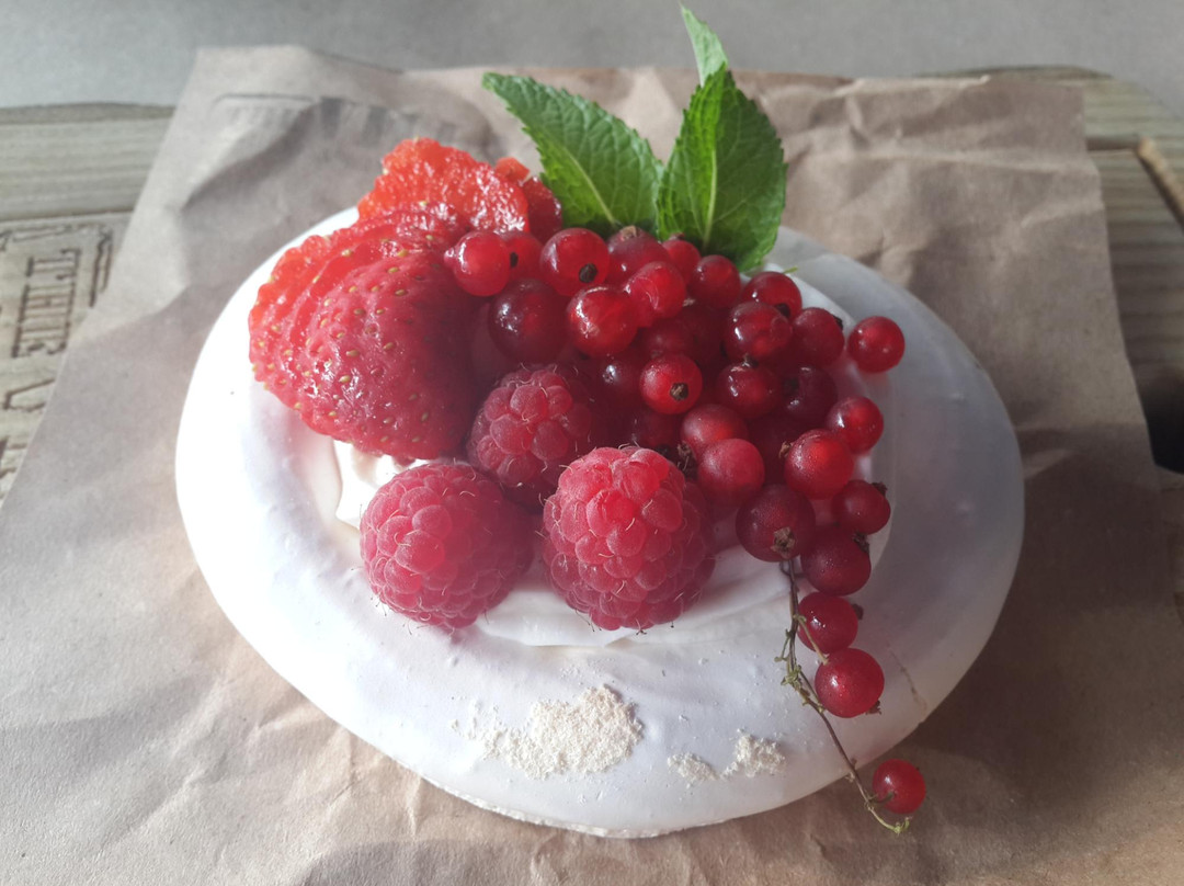 Core by Clare Smyth