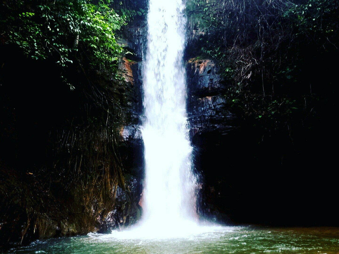 Mambai餐馆和美食-Panificadora Mambai