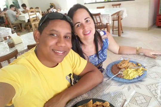 Restaurante E Pizzaria Toatoa