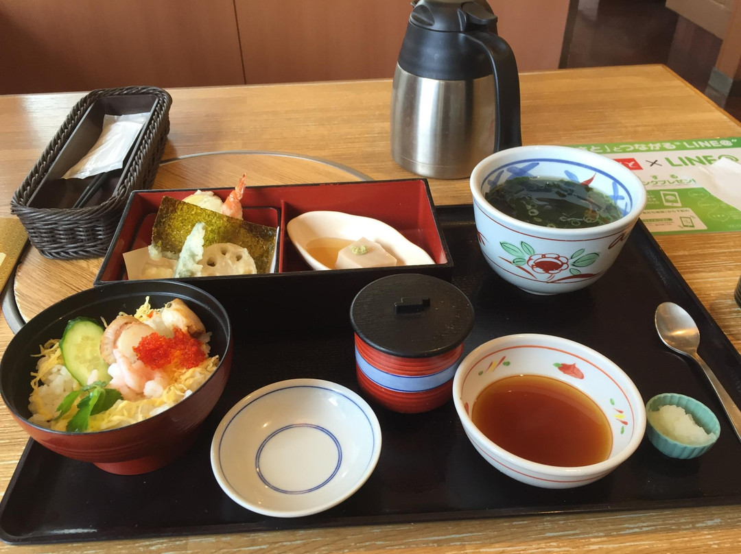 和食さと 水無瀬