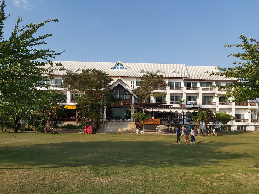 Viengkhong Hotel