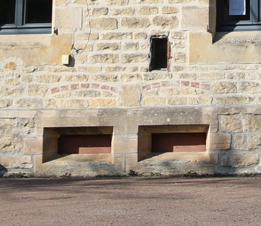 Mairie de Saint-Martin-d'Auxy景点图片