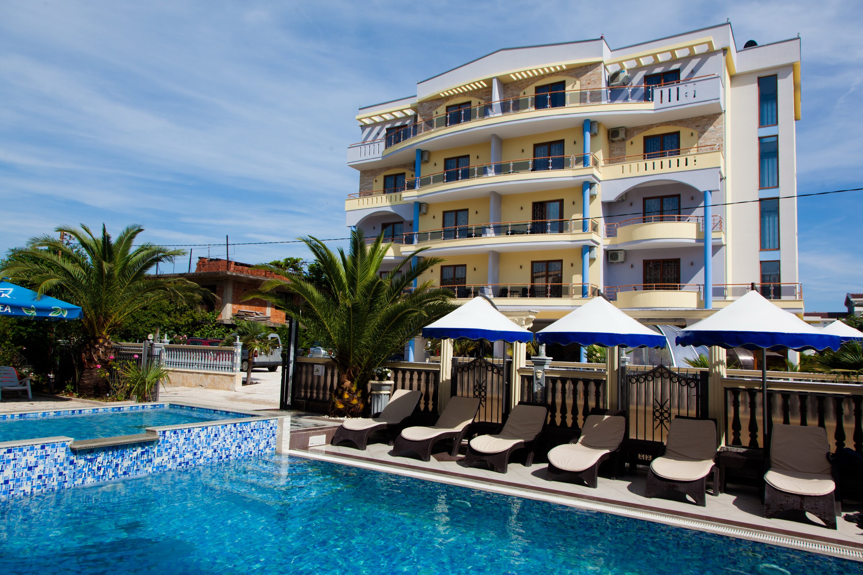 Spa Hotel Montefila-官方