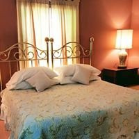 1922 Starkey House Bed & Breakfast Inn主图