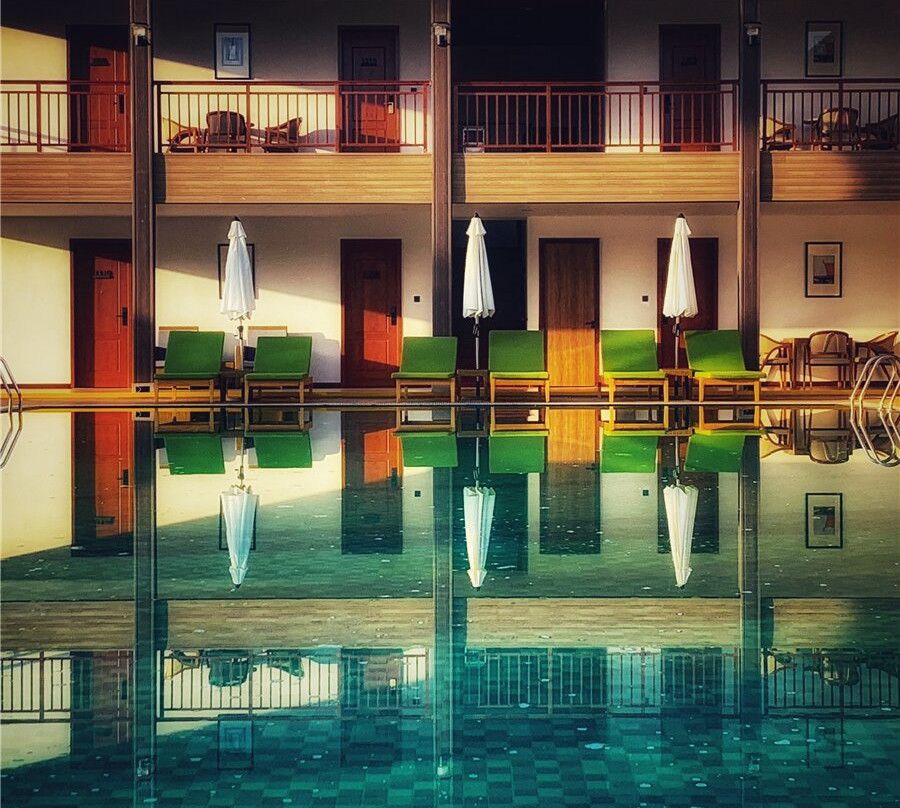 Happy Home Master Resort