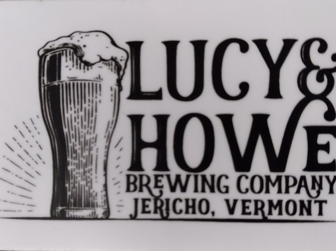 Lucy And Howe Brewing Company