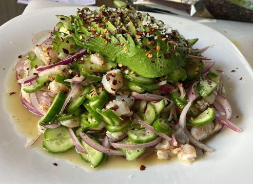 Restaurante San Jerónimo