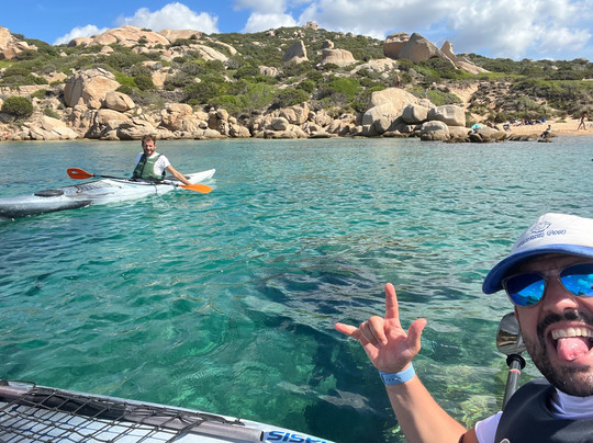 Sardinia Fun Tours & Experiences