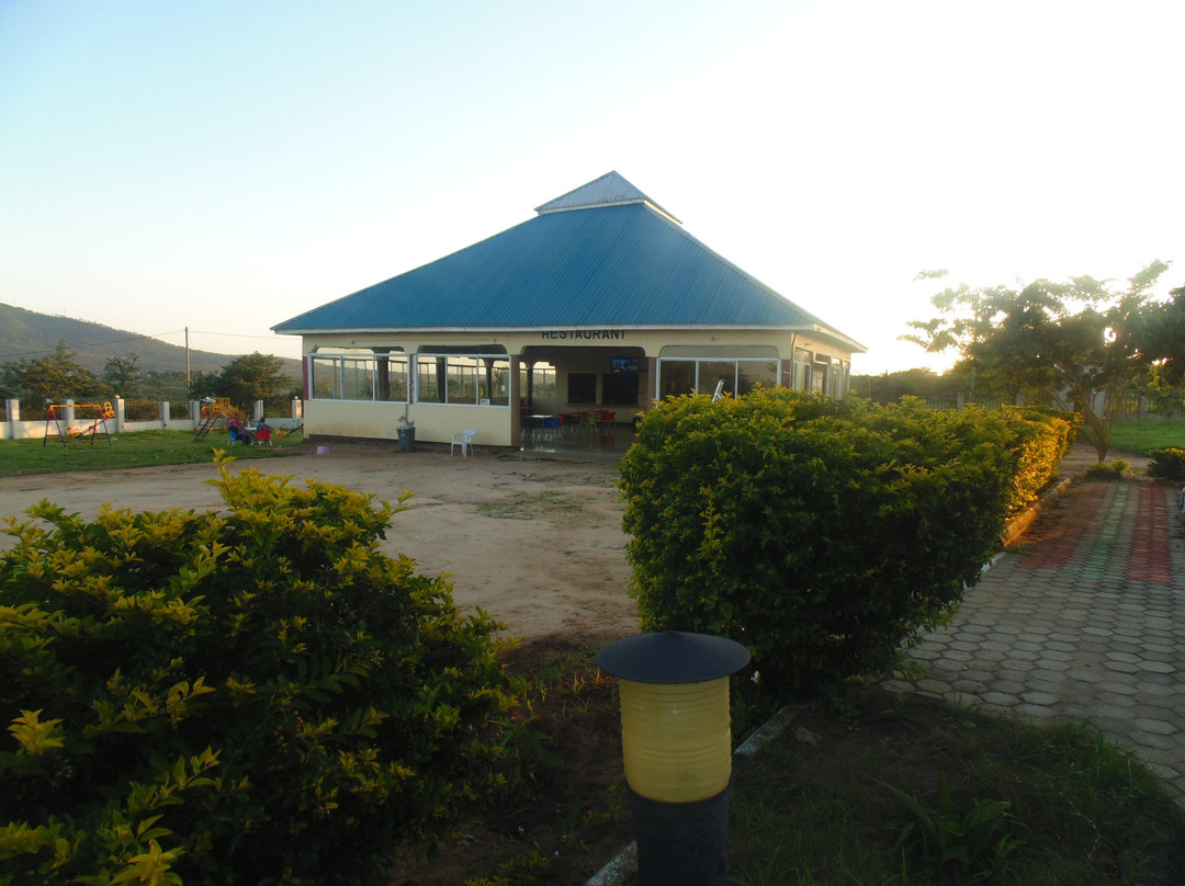 Handeni旅游攻略图片