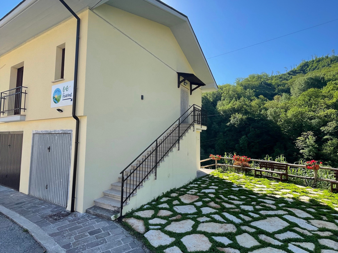 B&B Fiume