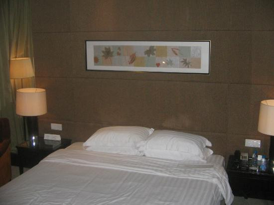 开元名都大酒店主图