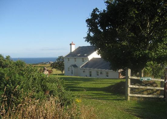 Ballathona Farm