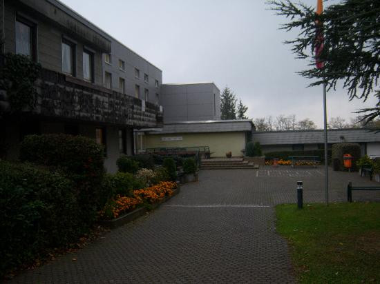 Jugendherberge Ludwigsburg