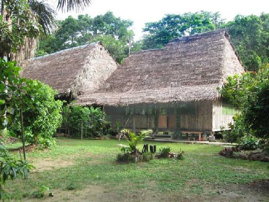 Otorongo Amazon River Lodge