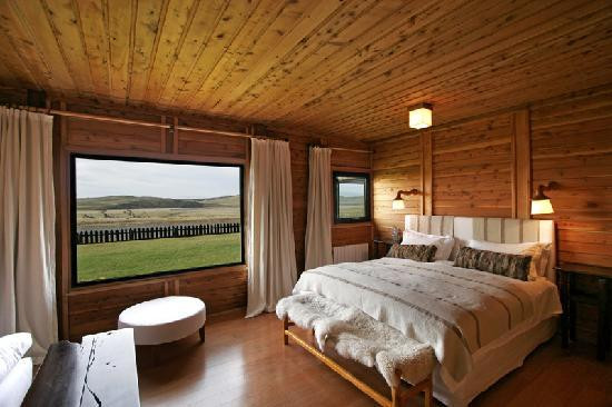 Kau Tapen Lodge
