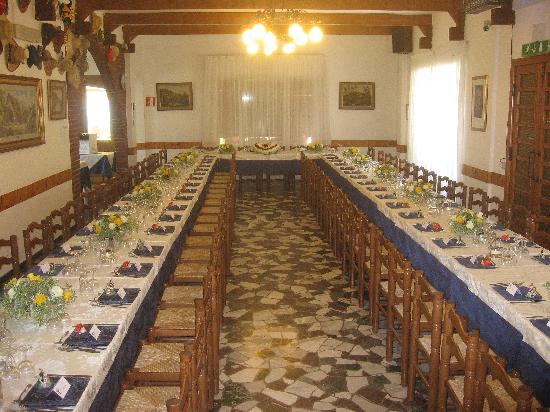La Vecchia Fattoria-官方