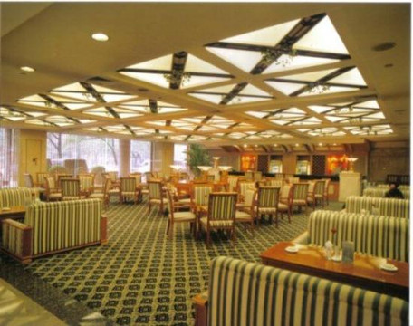 湘泉大酒店主图