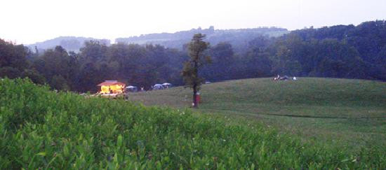 Indian Meadows Campground