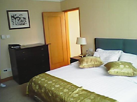 丽豪大饭店(贵阳黔灵山公园紫林庵地铁站店)主图