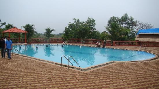 Zoia Mountain Spa & Resorts
