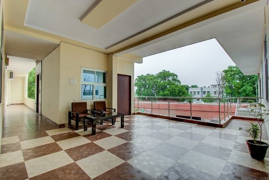 Treebo Dream Palace Near Jaipur International Airport主图