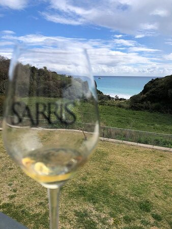 Sarris Winery景点图片