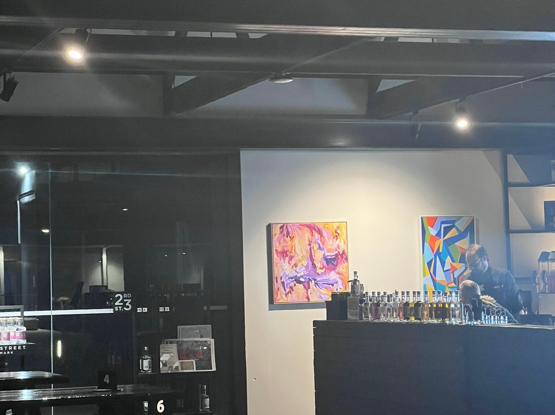 Twenty Third Street Distillery-Renmark必去景点