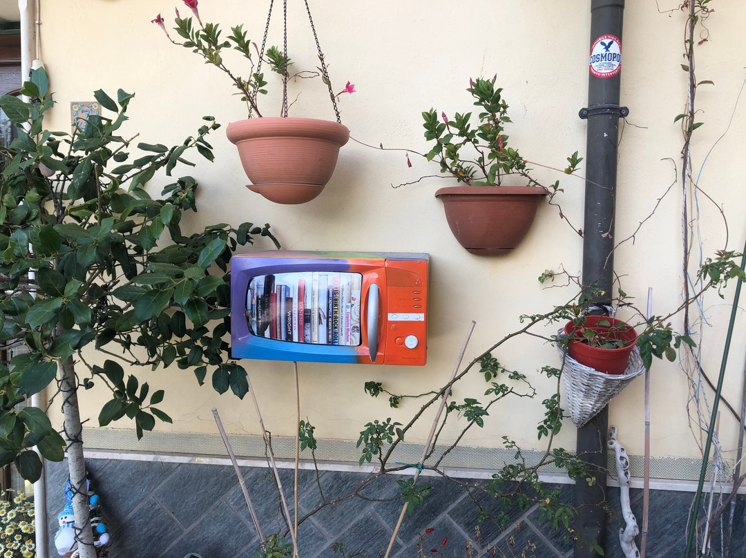 Antico caffe Marano景点图片