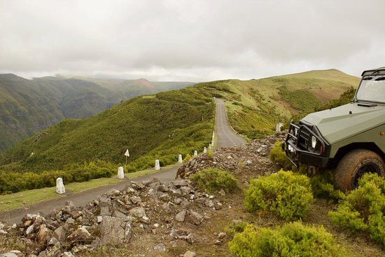 OFFROAD Experience-沙尔必去景点