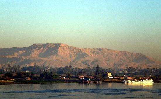 Nile River-开罗必去景点