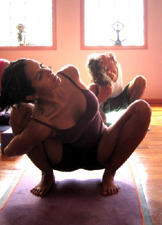 Bocas Yoga景点图片