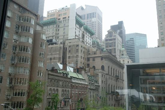 现代艺术博物馆-纽约市必去景点