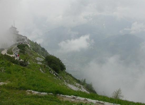 Dokumentationszentrum Obersalzberg-贝希特斯加登必去景点