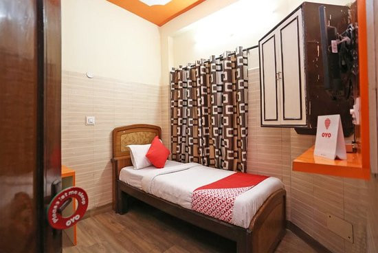 Oyo 15993 Hotel Ashoka Guest House